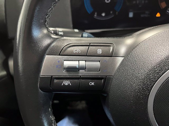 Used 2024 Hyundai Kona SEL AWD/4WD image 23