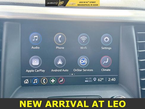 Used 2023 GMC Acadia SLE w/ Driver Convenience Package image 15