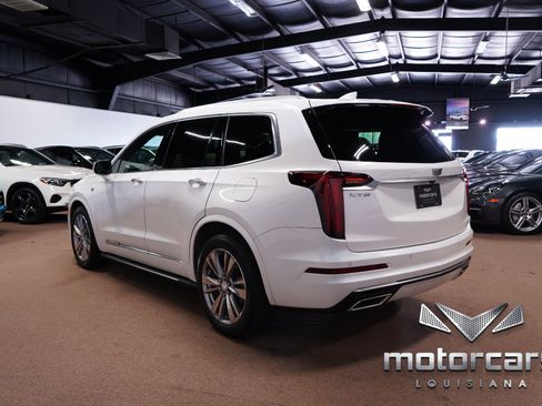 Used 2023 Cadillac XT6 Premium Luxury FWD image 5