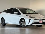 Certified 2021 Toyota Prius XLE image 2