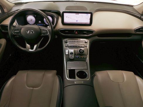 Used 2022 Hyundai Santa Fe Limited FWD image 6