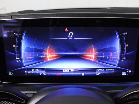 Certified 2025 Mercedes-Benz GLE 53 AMG 4MATIC image 17