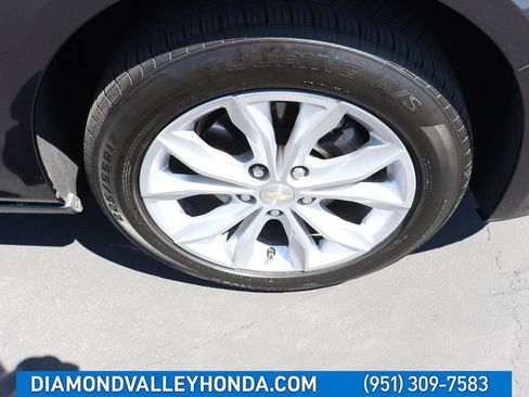Used 2023 Chevrolet Malibu LT FWD image 26