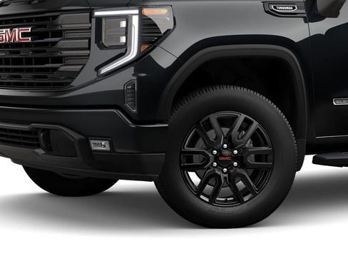 New 2026 GMC Sierra 1500 Elevation AWD/4WD image 29