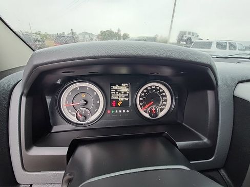 Used 2018 RAM 1500 Tradesman w/ Popular Equipment Group image 6