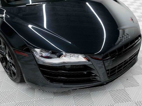 Used 2011 Audi R8 V10 AWD/4WD image 7