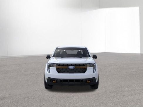 New 2026 Ford Maverick Tremor AWD/4WD image 6