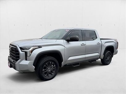 Used 2023 Toyota Tundra SR5