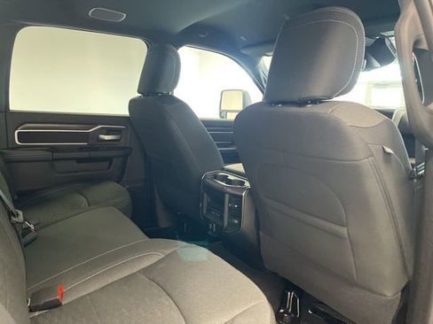 New 2026 RAM 2500 Big Horn image 27