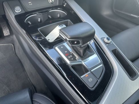 Used 2020 Audi A5 2.0T Premium Plus w/ Premium Plus image 16