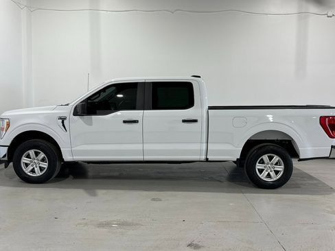Used 2022 Ford F150 XLT image 14