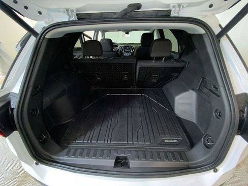 Used 2023 Chevrolet Equinox LT FWD image 14