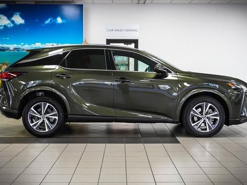 Certified 2023 Lexus RX 350 Premium image 5