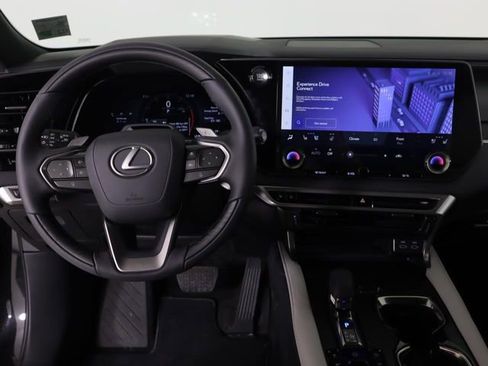 New 2026 Lexus RX 350 AWD image 21