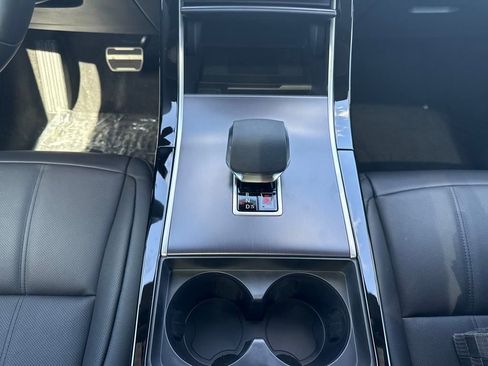 New 2026 Land Rover Range Rover Evoque Dynamic SE image 24