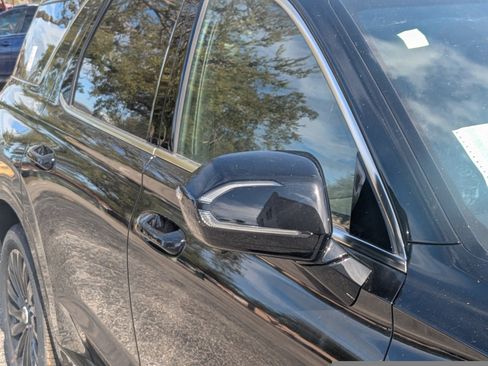 New 2025 Hyundai Palisade Calligraphy image 12