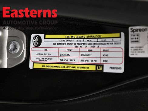 Used 2023 Chrysler Pacifica Touring-L FWD image 36
