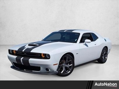 Used 2019 Dodge Challenger R/T