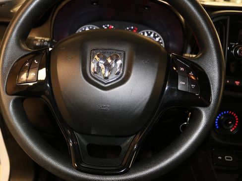 Used 2022 RAM ProMaster City Wagon w/ Lights & Wheels Group image 36