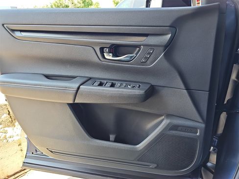 New 2026 Honda CR-V Sport-L image 26