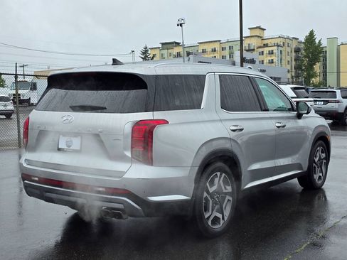 Used 2023 Hyundai Palisade Limited w/ Winter Package AWD/4WD image 7