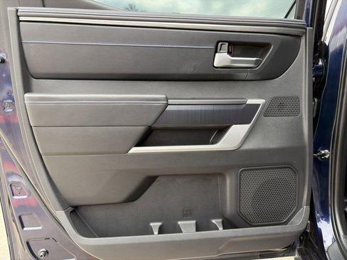 Used 2024 Toyota Tundra Platinum image 14