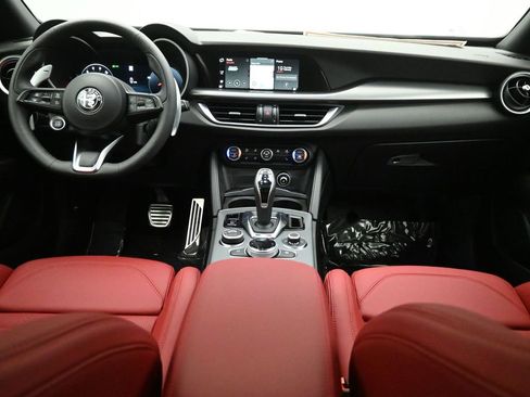 New 2025 Alfa Romeo Stelvio Sprint w/ Veloce Package image 23
