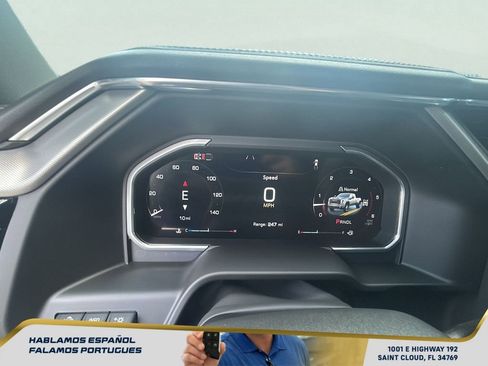 New 2026 GMC Sierra 3500 Denali w/ Denali Reserve Package AWD/4WD image 27