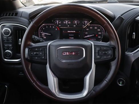 Used 2020 GMC Sierra 1500 SLT w/ SLT Premium Package image 22