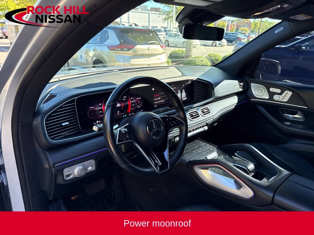 Used 2024 Mercedes-Benz GLE 450 4MATIC image 14