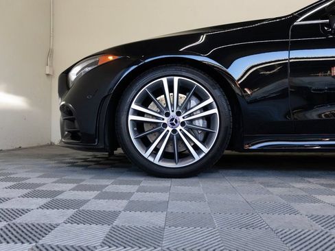 Used 2020 Mercedes-Benz CLS 450 image 10
