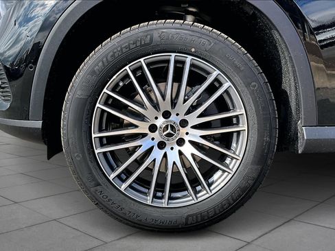 New 2026 Mercedes-Benz GLC 300 image 21
