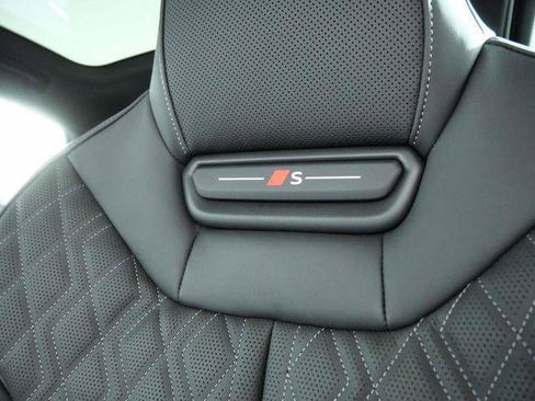 New 2026 Audi S5 Premium Plus AWD/4WD image 18