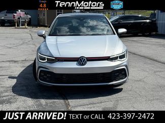 Used 2022 Volkswagen GTI SE FWD video 2