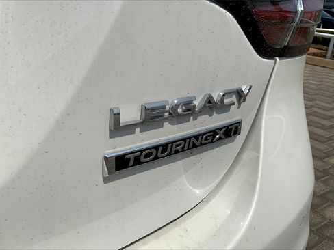 New 2025 Subaru Legacy Touring XT image 9