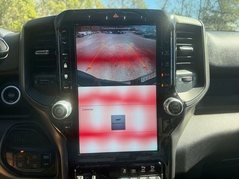 New 2026 RAM 2500 Tradesman image 32