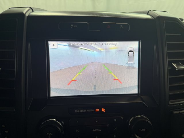 Used 2017 Ford F150 XL w/ Equipment Group 101A Mid AWD/4WD image 19