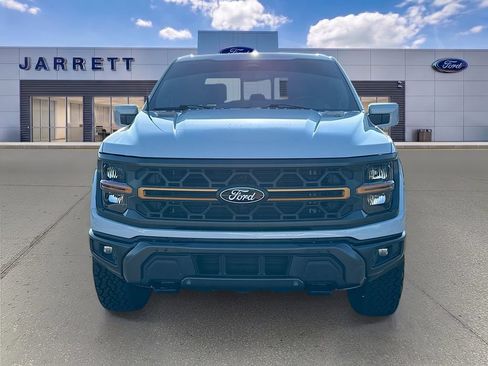 Certified 2025 Ford F150 Tremor w/ Equipment Group 402A High AWD/4WD image 2