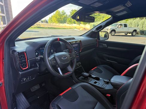 Used 2024 Ford Ranger Raptor AWD/4WD image 23