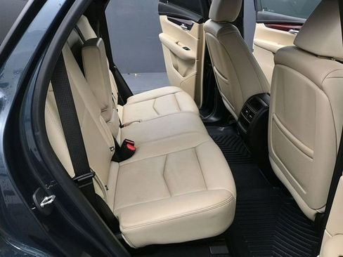 Used 2019 Cadillac XT5 Luxury image 13