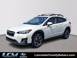 Used 2019 Subaru Crosstrek 2.0i Premium AWD/4WD video 1