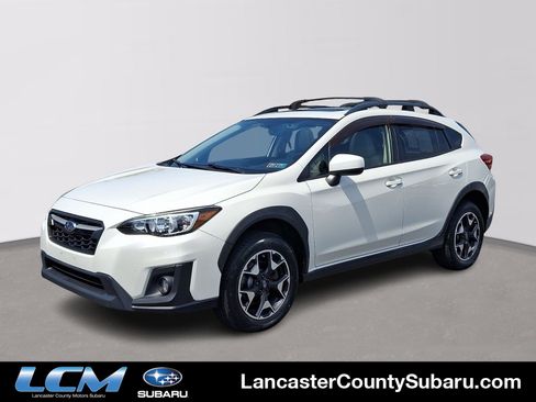Used 2019 Subaru Crosstrek 2.0i Premium AWD/4WD image 1