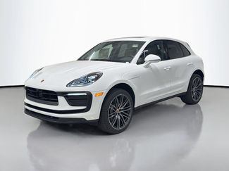 New 2026 Porsche Macan AWD/4WD video 1