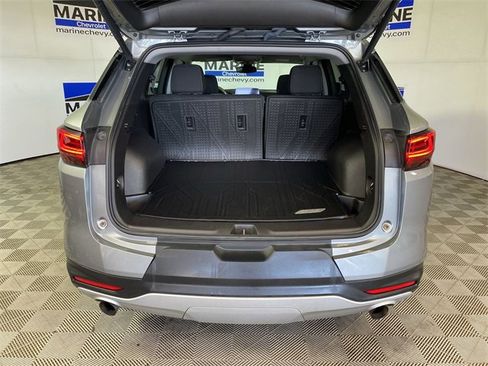 Certified 2024 Chevrolet Blazer LT w/ Convenience Package image 31