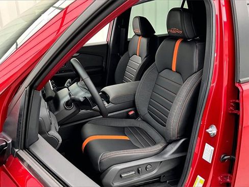 New 2026 Honda Passport TrailSport image 11