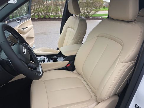 New 2026 Jeep Grand Cherokee Limited AWD/4WD image 15