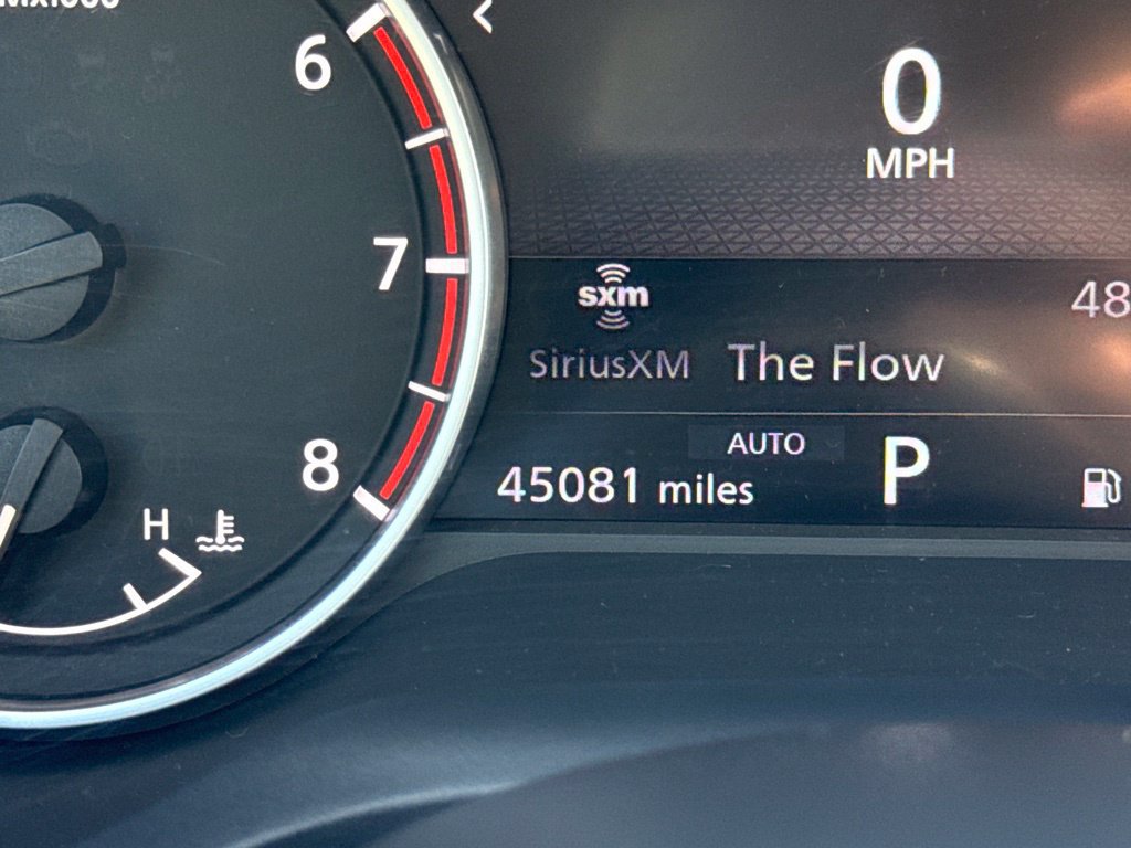 Used 2023 Nissan Rogue SV AWD/4WD image 18