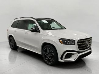 New 2026 Mercedes-Benz GLS 450 4MATIC video 1