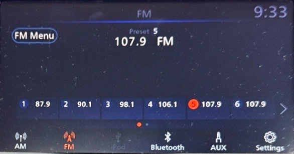 Used 2024 Nissan Altima 2.5 S FWD image 21