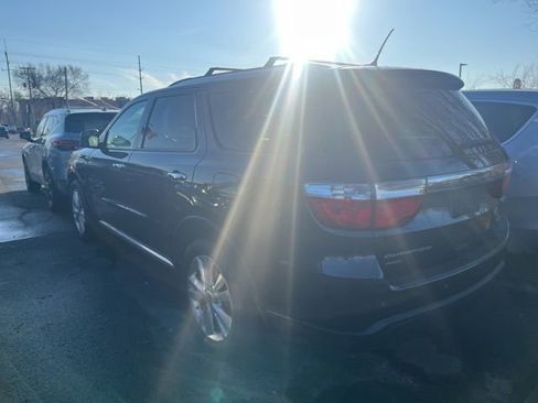 Used 2013 Dodge Durango Crew image 7